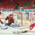 Drama Baráž: HC Trenčín Melonjak, Prešov Terpuruk di Dasar Klasemen