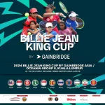 Drama Billie Jean King Cup: Indonesia Pimpin Grup Asia/Oseania Usai Kemenangan Dramatis atas Korea Selatan