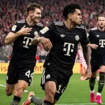 Drama Bundesliga: Union Berlin Gigit Sisi Baru di Tengah Laga Sengit vs Heidenheim