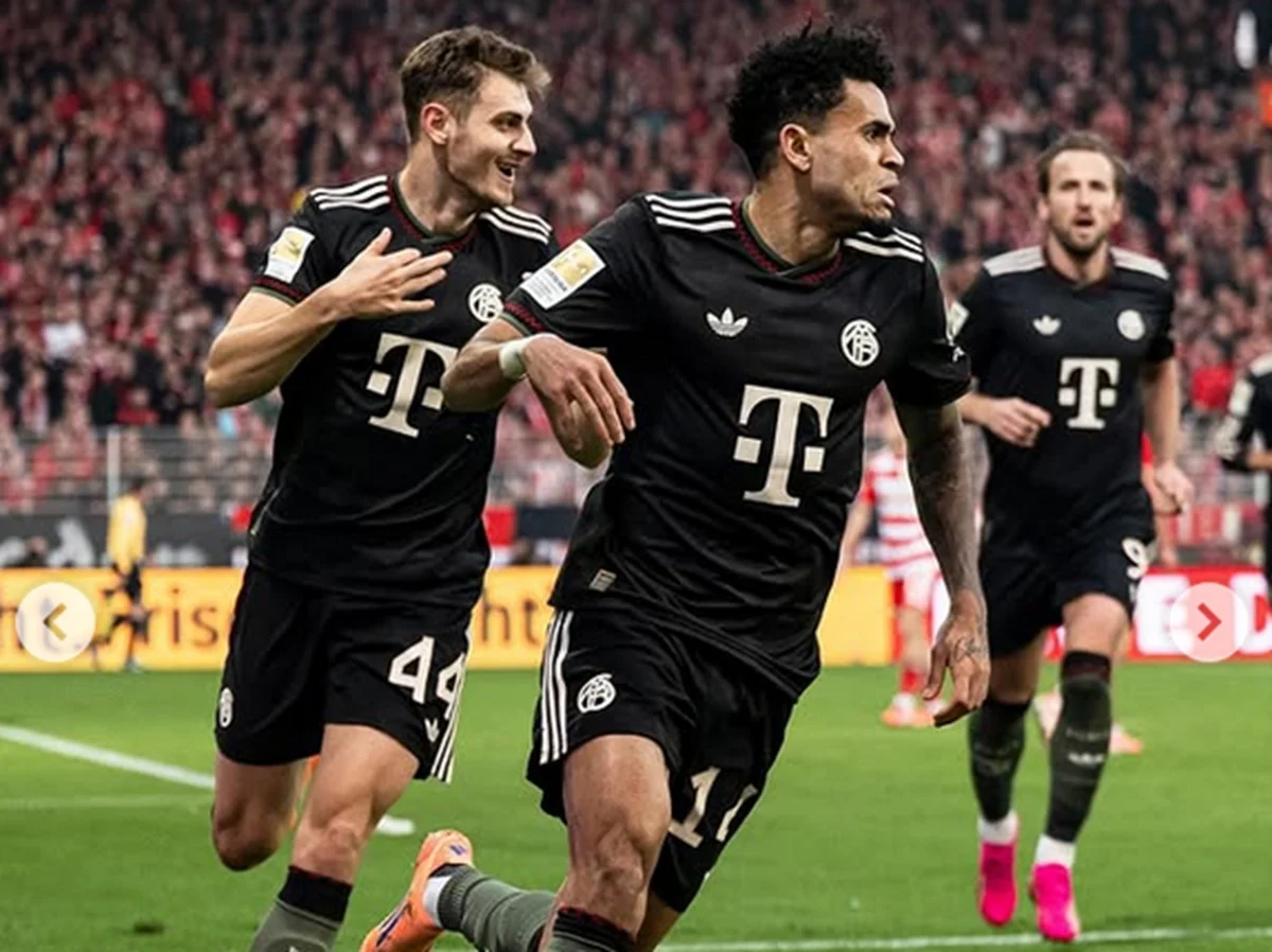 Drama Bundesliga: Union Berlin Gigit Sisi Baru di Tengah Laga Sengit vs Heidenheim