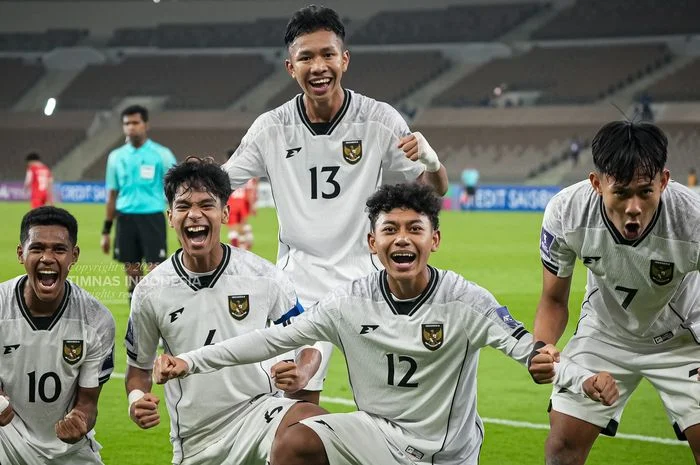 Drama dan Harapan U-17 di Asia: AFF 2026, Tantangan Indonesia, dan Perjuangan Tim Putri India di Sochi
