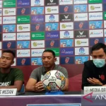 Drama Derbi Andalas dan Persaingan Puncak Liga 2 Indonesia: PSMS Medan Tundukkan Sriwijaya, Garudayaksa FC Siap Rebut Poin Krusial