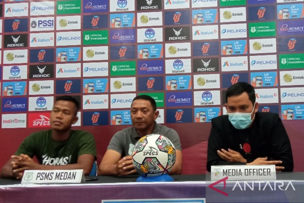 Drama Derbi Andalas dan Persaingan Puncak Liga 2 Indonesia: PSMS Medan Tundukkan Sriwijaya, Garudayaksa FC Siap Rebut Poin Krusial