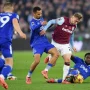 Drama Detik Akhir: West Ham vs Everton Berujung Kemenangan Mengejutkan yang Guncang Papan Klasemen
