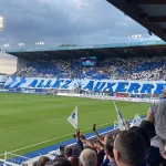 Drama di Abbé-Deschamps: Auxerre dan Nantes Berbagi Poin dalam Laga yang Memanas