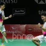 Drama di BAC 2026: Raymond Indra & Nikolaus Joaquin Tersingkir Usai Duel Superketat melawan Korea Selatan