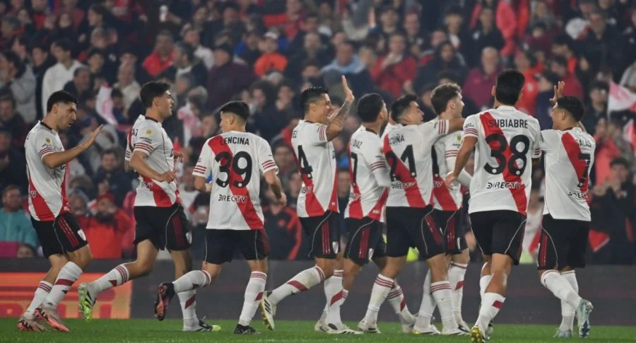 Drama di Copa Sudamericana 2026: Botafogo Bangkit, Cuenca Raih Kemenangan, River Plate Bertahan