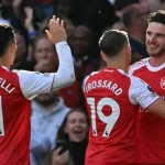 Drama di Emirates: Arsenal vs Newcastle United Siapkan Pertarungan Penentu Puncak Liga