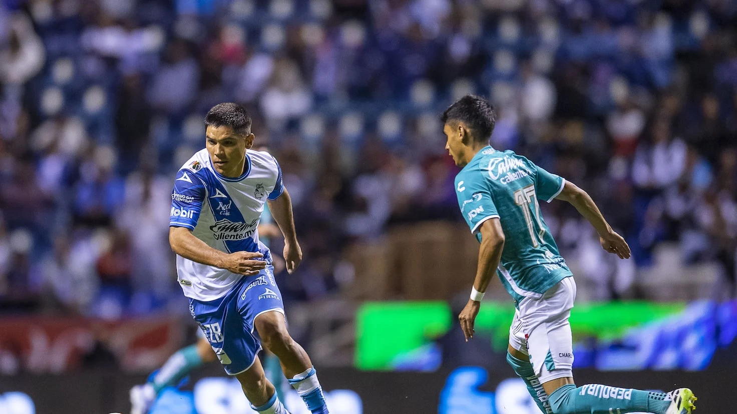 Drama di Estadio Cuauhtémoc: Puebla vs León Siapkan Pertarungan Sengit di Jornada 14 Clausura 2026