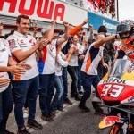 Drama di Jerez: Marquez Berjuang Kembali, Veda dan Bezzecchi Tantang Dominasi Aprilia di MotoGP Spanyol 2026