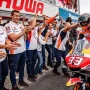 Drama di Jerez: Marquez Berjuang Kembali, Veda dan Bezzecchi Tantang Dominasi Aprilia di MotoGP Spanyol 2026