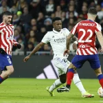 Drama di La Cartuja: Sevilla Guncang Atlético Madrid di Final Copa del Rey 2026