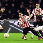 Drama di Lapangan: PSV Menang 2-0 atas Sparta Rotterdam, Kontroversi Wasit Membara, dan Ambisi Guus Til Menembus Panggung Dunia