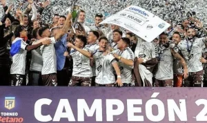 Drama di Libertadores 2026: Platense vs Santa Fe Tampil Gemilang dan Mengguncang Fans