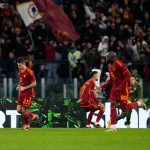 Drama di Olimpico: AS Roma vs Atalanta Gagal Menyalip dalam Skor 1-1 yang Dipenuhi Ketegangan