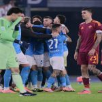 Drama di Puncak dan Bawah Klasemen Serie A: Fiorentina Menang Tipis atas Lazio, Pisa Terpuruk di Zona Degradasi