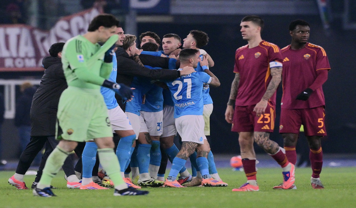 Drama di Puncak dan Bawah Klasemen Serie A: Fiorentina Menang Tipis atas Lazio, Pisa Terpuruk di Zona Degradasi
