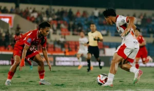 Drama Di Riazor: Deportivo Balikkan Ketinggalan, CD Mirandés Gagal Pertahankan Poin