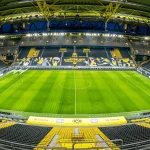 Drama di Signal Iduna Park: Tragedi Penonton, Kekurangan Bintang, dan Duel Panas Dortmund vs Leverkusen