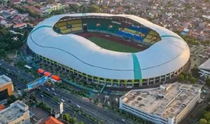 Drama di Stadion Patriot Chandra Bhaga: Bekasi City Tundukkan Adhyaksa FC 3-1