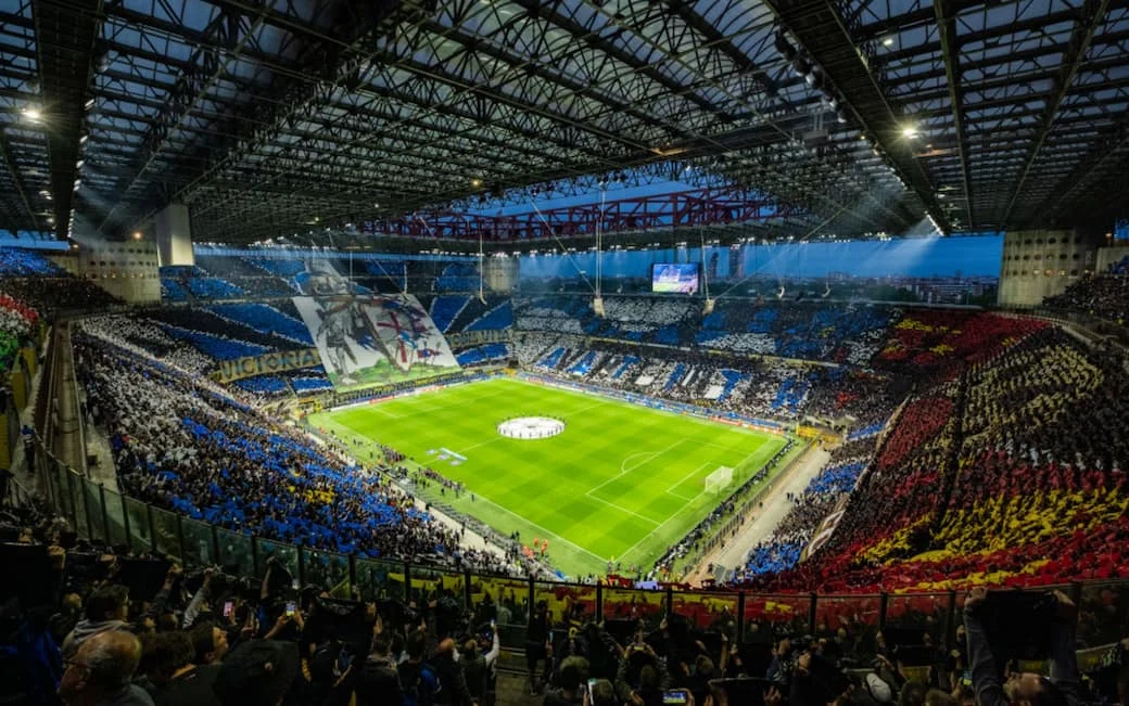 Drama di Stadion San Siro: Como Mengguncang Inter Milan dalam Laga Penentu