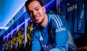 Drama Ederson di Fenerbahçe dan Rumor Transfer Manchester United Mengguncang Dunia Sepak Bola