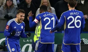 Drama English Championship: Promosi ke Premier League, Penolakan VAR, dan Kejatuhan Leicester yang Mengejutkan