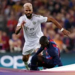Drama Epik Bayern Munich vs Barcelona: Babak Pertama Semi Final Champions League Putar Balik Harapan