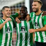 Drama Europa League Berlanjut: Betis vs SC Braga Siap Guncang Semifinal dengan Laga Penentuan di Benito Villamarín