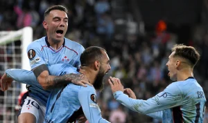 Drama Europa League: Celta Vigo Berusaha Balik Kalah 3-0 dari SC Freiburg – Apakah Pukulan Balik Bisa Menyelamatkan?