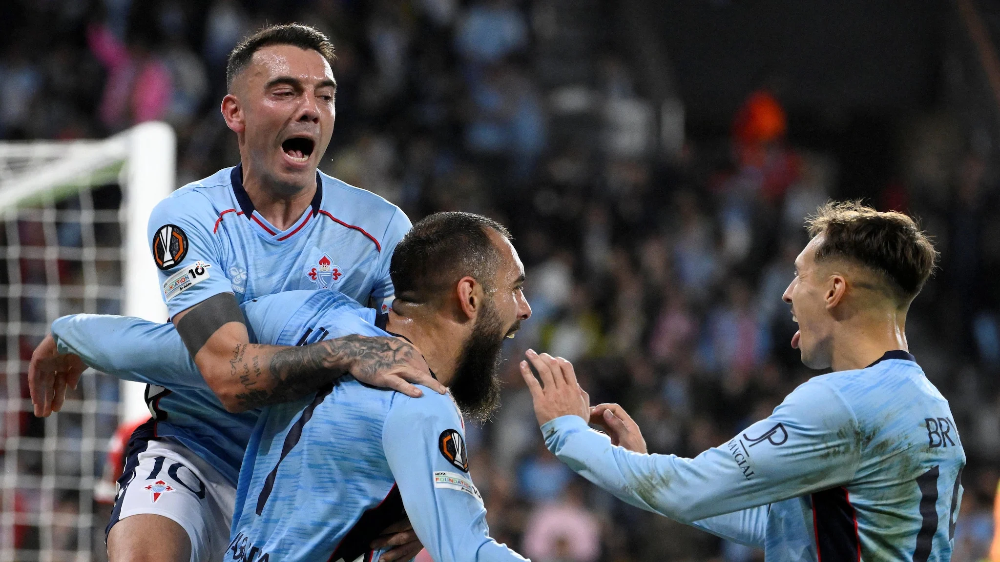 Drama Europa League: Celta Vigo Berusaha Balik Kalah 3-0 dari SC Freiburg – Apakah Pukulan Balik Bisa Menyelamatkan?
