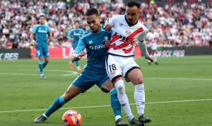 Drama Europa League: Celta Vigo Usai 3-0 dari SC Freiburg, Apakah Pukulan Balik Bisa Menyelamatkan?