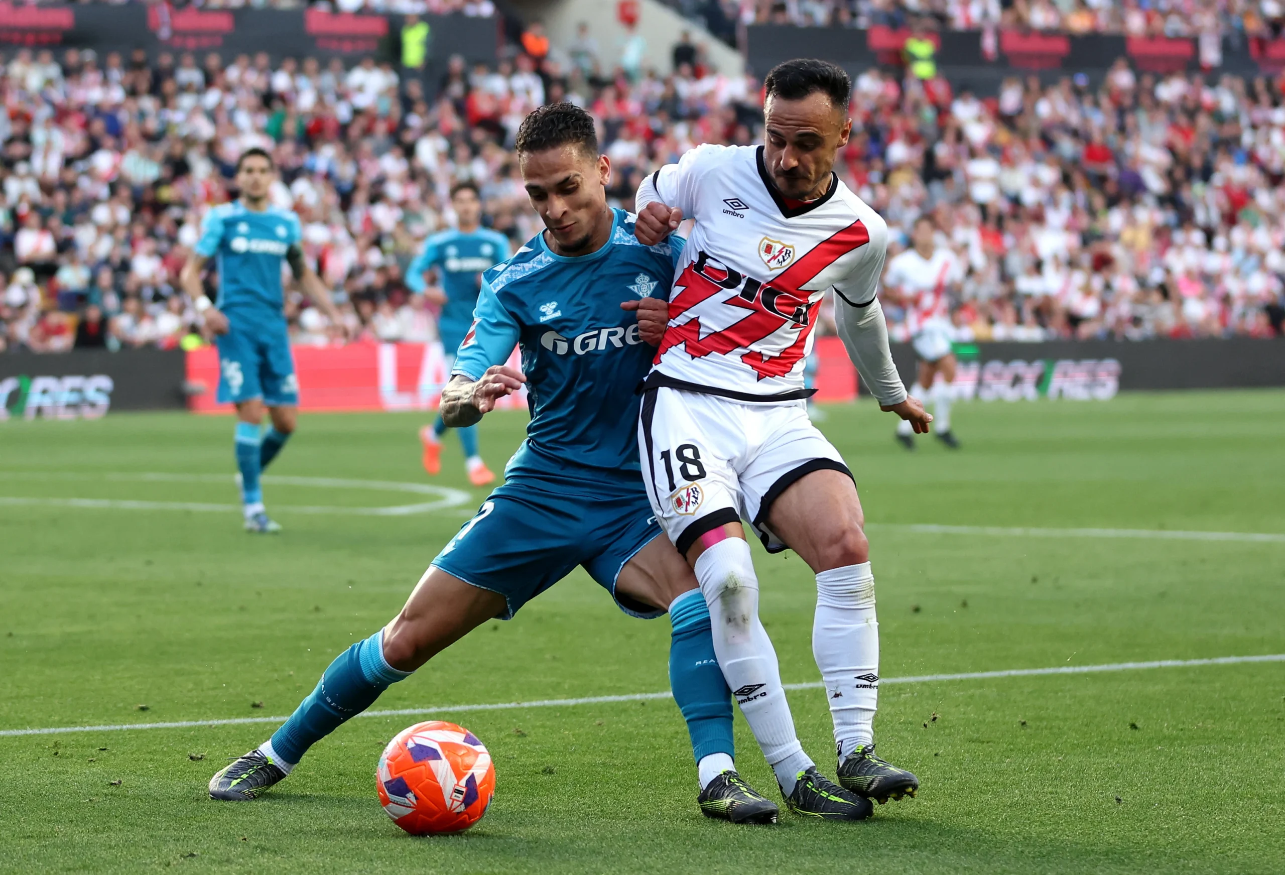 Drama Europa League: Celta Vigo Usai 3-0 dari SC Freiburg, Apakah Pukulan Balik Bisa Menyelamatkan?
