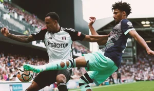 Drama Goalless di Derby Barat London: Fulham vs Brentford Gagal Pecah Rekor