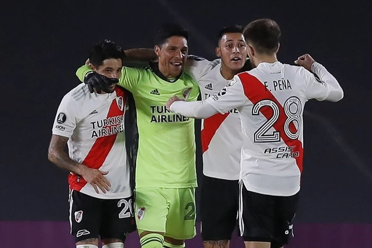 Drama Grup Copa Sudamericana 2026: Botafogo Bangkit, Cuenca Menang Tipis, River Plate Tahan dengan Sepuluh Pemain