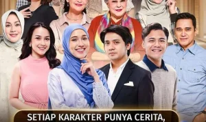 Drama Istiqomah Cinta SCTV Episode 71: Bayi Sultan Kritis, Dendam Puspa Membara, dan Ancaman Monika yang Mengguncang