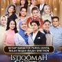 Drama Istiqomah Cinta SCTV Episode 71: Bayi Sultan Kritis, Dendam Puspa Membara, dan Ancaman Monika yang Mengguncang