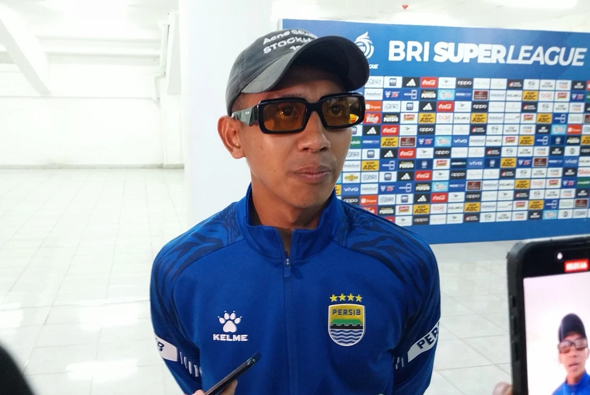 Drama Kartu Merah, Persib Bandung Tundukkan Bali United 3-2 di GBLA
