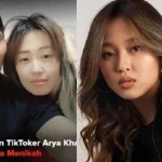 Drama Keluarga Muda: Michelle Ashley Bentak Kontroversi dengan Arya Khan, Ungkap Kemandirian Finansial, dan Kritik Gaya Hidup Ibunya Pinkan Mambo