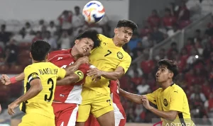 Drama Kemenangan Seattle Sounders Gagal Bawa ke Semifinal: Tigres UANL Lolos lewat Aturan Gol Tandang