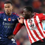 Drama Kinský di Sunderland: Penyelamatan Gagal, Cedera Romero, dan Polemik Rasisme di Premier League