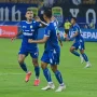 Drama Klasemen Liga 1: Persib Tertahan, Borneo FC Mengincar Puncak Setelah Imbang Arema