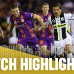 Drama Laga Perth Glory vs Macarthur FC: Kemenangan Mengejutkan yang Mengguncang Papan Klasemen A-League 2025/2026
