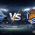 Drama Laga Real Sociedad vs Alavés dan Semangat Fanatik Menuju Final Copa del Rey