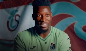 Drama Liga Turki: Onana Bersinar, Jadwal Menegangkan, dan Transfer Fofana Mengguncang Musim 2025/2026