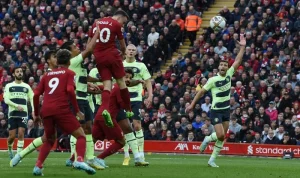 Drama Liverpool: Steven Gerrard Menyesal Transfer, Dua Bintang Bersinar di Manchester City Usai Era Salah