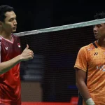 Drama Media India Menjelang Duel Jonatan Christie vs Mantan Pelatih, Alwi Farhan Siap Jadi Ancaman Baru