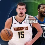 Drama Memanas Nuggets vs Timberwolves: Game 3 Siap Mengguncang Playoff NBA 2026