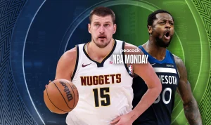 Drama Memanas Nuggets vs Timberwolves: Game 3 Siap Mengguncang Playoff NBA 2026