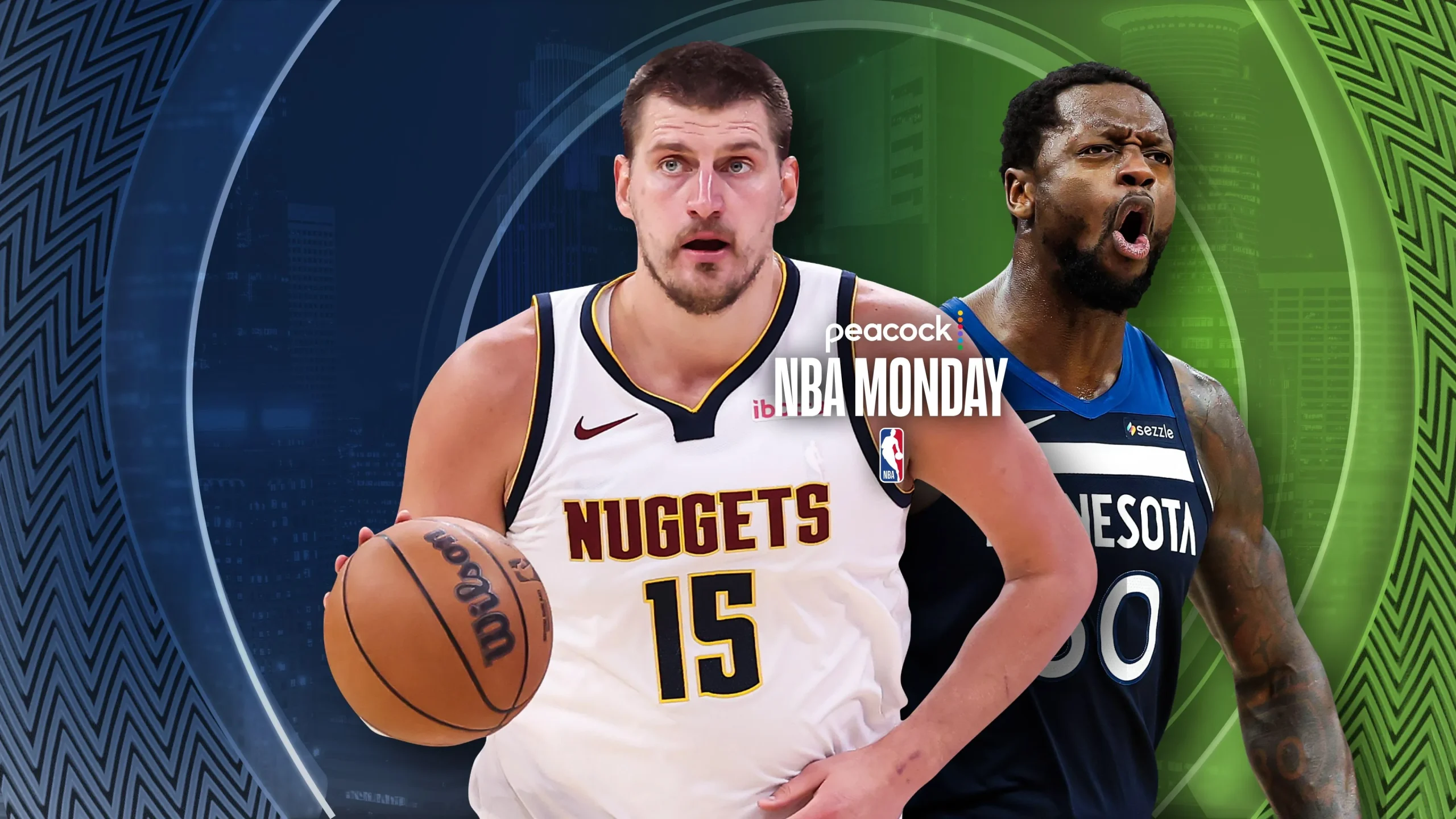 Drama Memanas Nuggets vs Timberwolves: Game 3 Siap Mengguncang Playoff NBA 2026